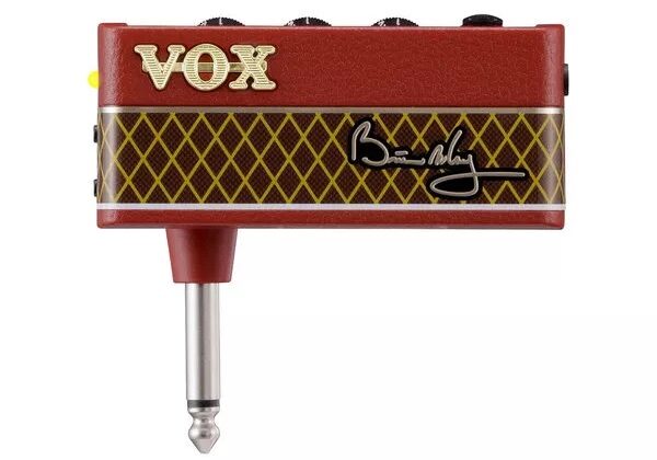 korg vox amplug brian may recensione review opinione frank caruso news smstrumentimusicali