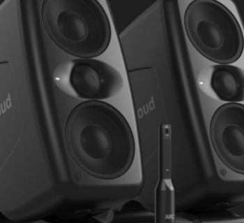 IK Multimedia iloud MTM MKII 2 monitor review recensione opinion coppia atmos x monitor calibration calibrazione luca pilla smstrumentimusicali