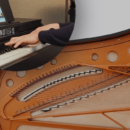 Modsart Bösendorfer 280VC Pianoteq software piano physical model news smstrumentimusicali