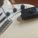 Fender Mustang Micro mini amplificatore chitarra micro personal amplifier review recensione opinion opinione Frank Caruso news test smstrumentimusicali