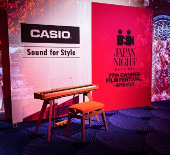 casio sound for style