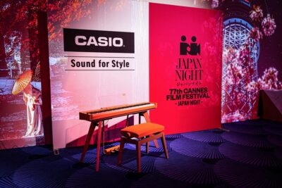 casio sound for style