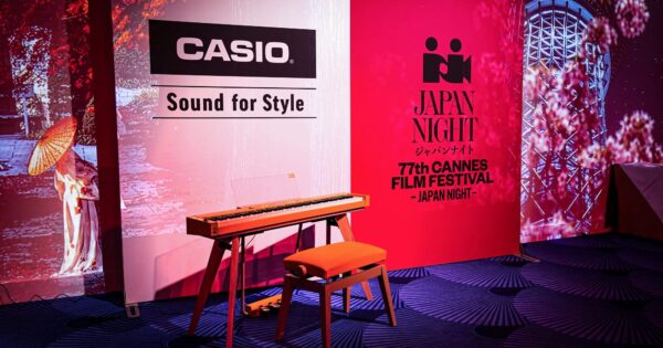 casio sound for style