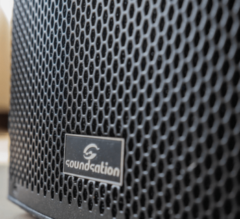 Soundsation Hyper-Pro Plus 10 diffusore attivo due vie news Frenexport smstrumentimusicali