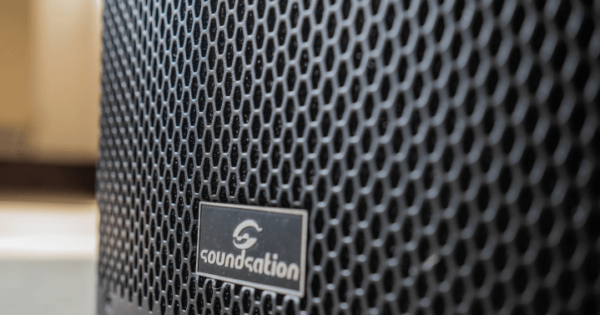 Soundsation Hyper-Pro Plus 10 diffusore attivo due vie news Frenexport smstrumentimusicali