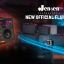 Overloud Jensen Speakers new Fluid IRs Falcon 8 Silverbird 10 Silverbird 12 Vintage Ceramic C12Q TH-U SuperCabinet new smstrumentimusicali