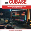 produzione audio e musicale con cubase lswr libro pierluigi bontempi recensione luca pilla