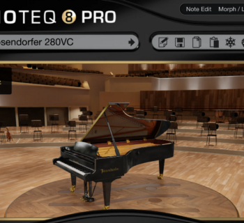 pianoteq