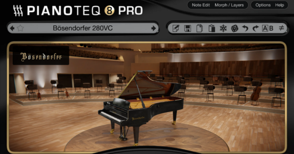 pianoteq