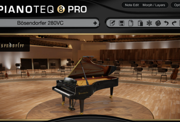 pianoteq