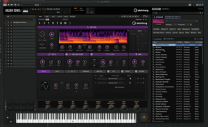 Steinberg X-Stream spectral synth HALion 7.1 HALion Sonic 7.1 free gratuito freeware news audiofader