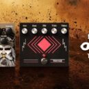 IK Multimedia Boutique Overdrives TONEX Pedal TONEX ONE AmpliTube 5 JHS Morning Glory V4 Catalinbread Tribute Westminster Effects 1689 V2 EarthQuaker Devices Life Pedal news smstrumentimusicali