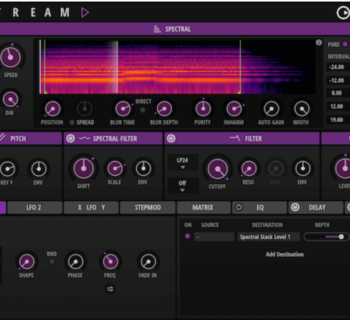 Steinberg X-Stream spectral synth HALion 7.1 HALion Sonic 7.1 free gratuito freeware news smstrumentimusicali