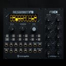 EricaSynths GraphicResonantFilterbank Expander modulare sintetizzatori Eurorack news smstrumentimusicali