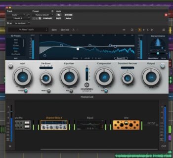 ik multimedia t-racks 6 review recensione opinions mastering master match x luca pilla smstrumentimusicali