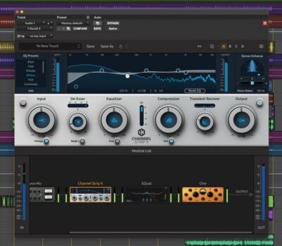 ik multimedia t-racks 6 review recensione opinions mastering master match x luca pilla smstrumentimusicali