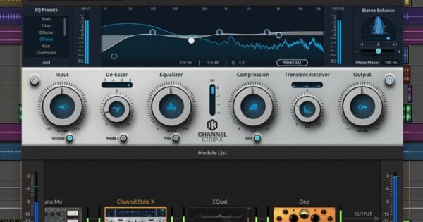 ik multimedia t-racks 6 review recensione opinions mastering master match x luca pilla smstrumentimusicali