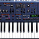 supersaw storia hystory tutorial how to roland jp-800 tutorial smstrumentimusicali