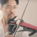 Yamaha YEV104PRO YEV105PRO violini news smstrumentimusicali