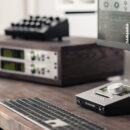 universal audio apollo x gen 2 interfacce audio auto-gain bass management uad console essentials+ studio+ ultimate+ midiware news smstrumentimusicali