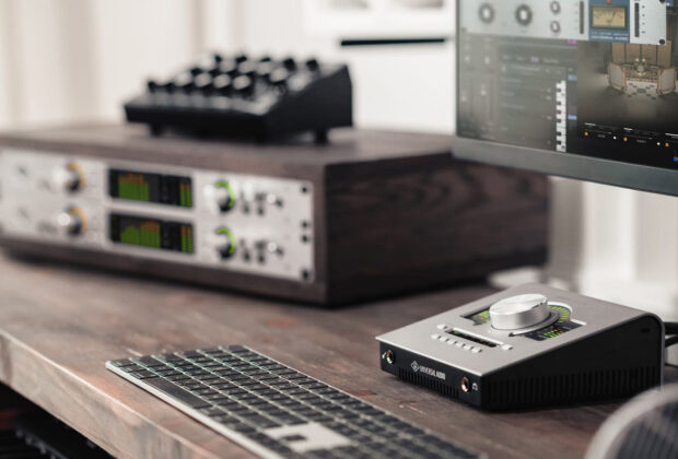 universal audio apollo x gen 2 interfacce audio auto-gain bass management uad console essentials+ studio+ ultimate+ midiware news smstrumentimusicali