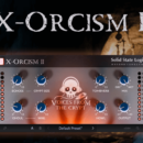 solid state logic ssl x-orcism ii voices from the crypt free plug-in news offerta pick & mix prezzo price smstrumentimusicali