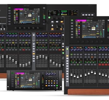 behringer wing series live mixer black compact rack news smstrumentimusicali