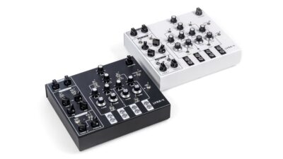 soma laboratories lyra 4 organismic synth price prezzo news smstrumentimusicali