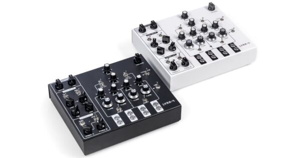 soma laboratories lyra 4 organismic synth price prezzo news smstrumentimusicali