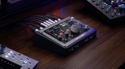 solid state logic ssl 2 ssl 2 + mkii interfacce audio interface ssl production pack news midiware smstrumentimusicali