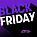 Avid Black Friday