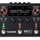 Eventide H90 Black edition