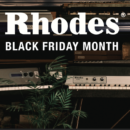 Rhodes Antology Black Friday