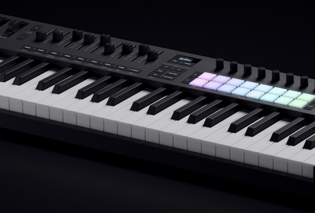 Novation LaunchKey MK4