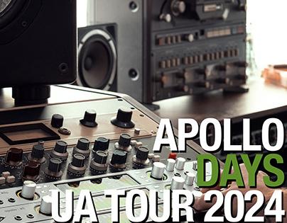 Apollo Days 2024