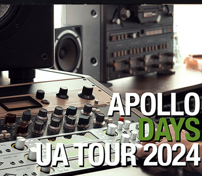 Apollo Days 2024