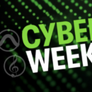 Avid Cyberweek sconti