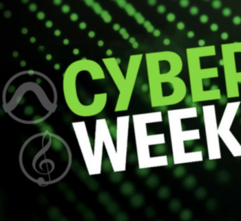 Avid Cyberweek sconti