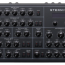 Erika Synths x 112dB Steampipe