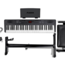 Alesis Melody 61 MK4 Bundle