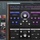 Melda Strings & Pads