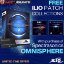 Ilio Omnisphere sconti