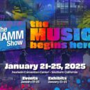 namm 2025