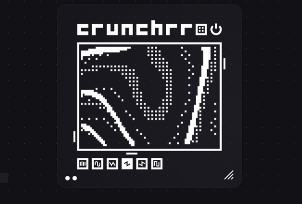 BlepFX Crunchrr