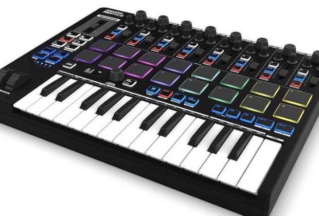 Reloop Keypad PRO