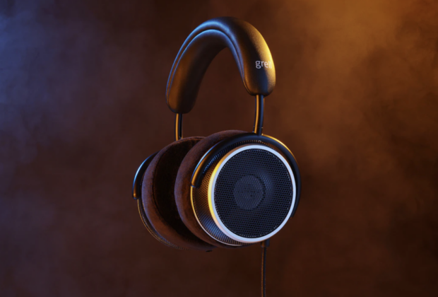 DROP + GRELL OAE1 HEADPHONES