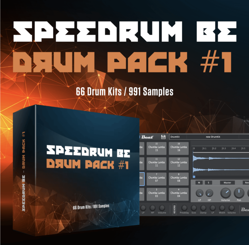 Apsonic Labs Speederm