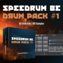 Apsonic Labs Speederm