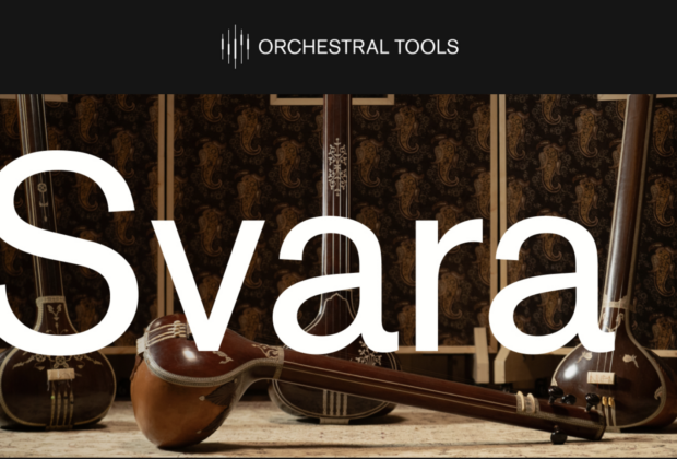 Orchestral Tools Svara