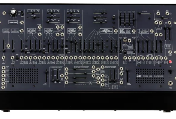 KORG ARP 2600M